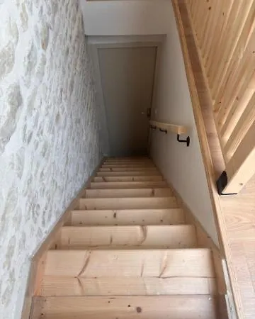 Le D'emmy - Rose Holiday home