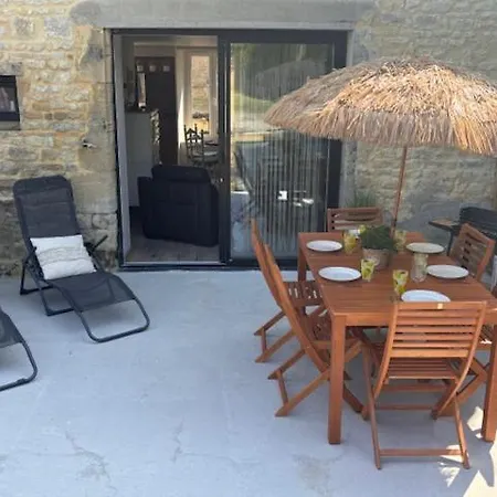Le D'emmy - Rose Holiday home