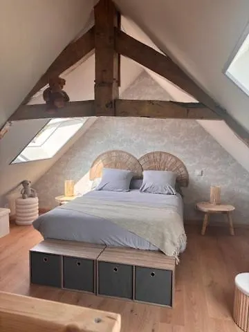 Le D'emmy - Rose 別荘 *