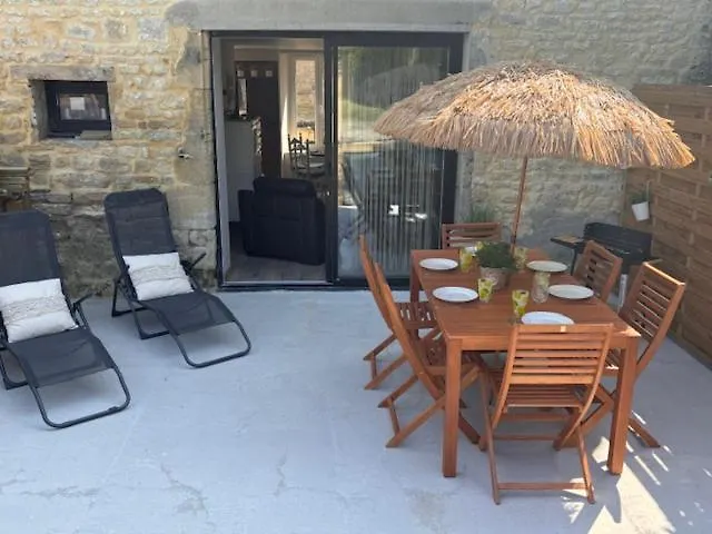 Le D'emmy - Rose 別荘