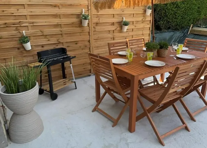 Le D'emmy - Rose 別荘 *